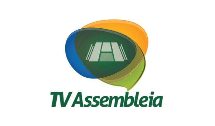 logo tv assembleia