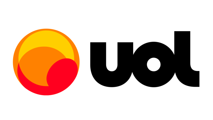 UOL Logo Novo
